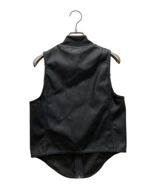 adidas（アディダス）adidas (アディダス) W SST TRACKTOP ブラック サイズ:40の古着・服飾アイテム