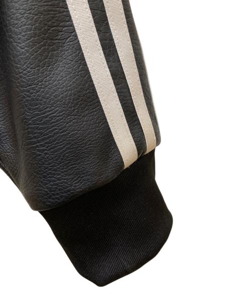 adidas（アディダス）adidas (アディダス) W SST TRACKTOP ブラック サイズ:40の古着・服飾アイテム