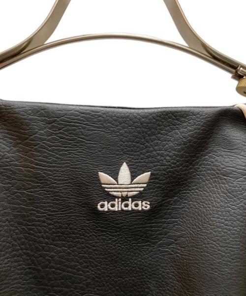 adidas（アディダス）adidas (アディダス) W SST TRACKTOP ブラック サイズ:40の古着・服飾アイテム