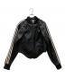adidas（アディダス）の古着「W SST TRACKTOP」｜ブラック