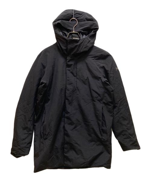 ARC'TERYX（アークテリクス）ARC'TERYX (アークテリクス) マグナスコート ブラック サイズ:Sの古着・服飾アイテム