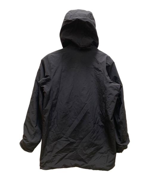 ARC'TERYX（アークテリクス）ARC'TERYX (アークテリクス) マグナスコート ブラック サイズ:Sの古着・服飾アイテム