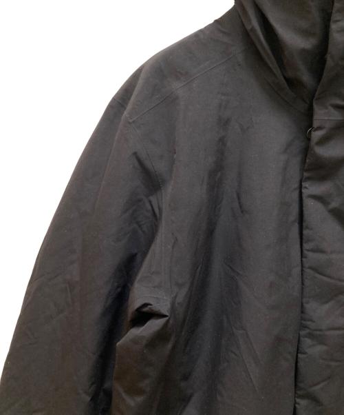 ARC'TERYX（アークテリクス）ARC'TERYX (アークテリクス) マグナスコート ブラック サイズ:Sの古着・服飾アイテム