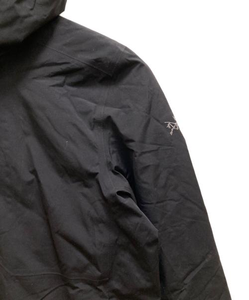 ARC'TERYX（アークテリクス）ARC'TERYX (アークテリクス) マグナスコート ブラック サイズ:Sの古着・服飾アイテム