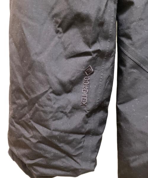 ARC'TERYX（アークテリクス）ARC'TERYX (アークテリクス) マグナスコート ブラック サイズ:Sの古着・服飾アイテム