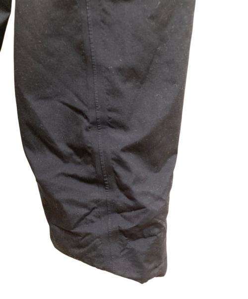ARC'TERYX（アークテリクス）ARC'TERYX (アークテリクス) マグナスコート ブラック サイズ:Sの古着・服飾アイテム