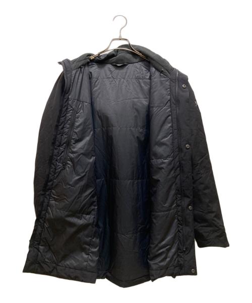 ARC'TERYX（アークテリクス）ARC'TERYX (アークテリクス) マグナスコート ブラック サイズ:Sの古着・服飾アイテム
