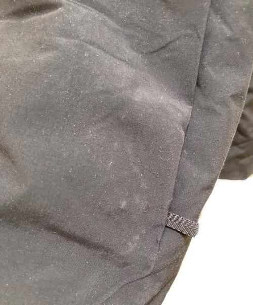 ARC'TERYX（アークテリクス）ARC'TERYX (アークテリクス) マグナスコート ブラック サイズ:Sの古着・服飾アイテム