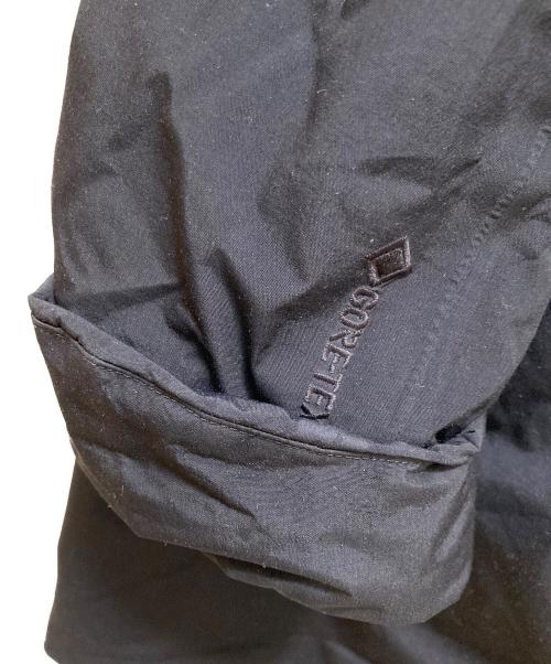 ARC'TERYX（アークテリクス）ARC'TERYX (アークテリクス) マグナスコート ブラック サイズ:Sの古着・服飾アイテム