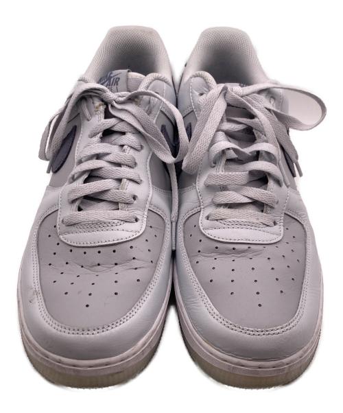 NIKE（ナイキ）NIKE (ナイキ) エアフォース1 ロー '07 LV8 