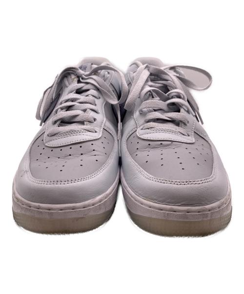 NIKE（ナイキ）NIKE (ナイキ) エアフォース1 ロー '07 LV8 