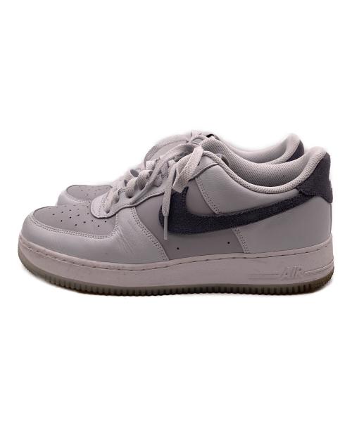 NIKE（ナイキ）NIKE (ナイキ) エアフォース1 ロー '07 LV8 