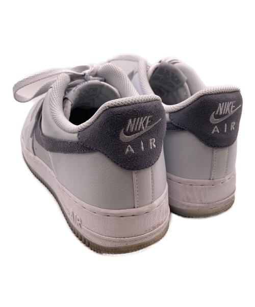 NIKE（ナイキ）NIKE (ナイキ) エアフォース1 ロー '07 LV8 