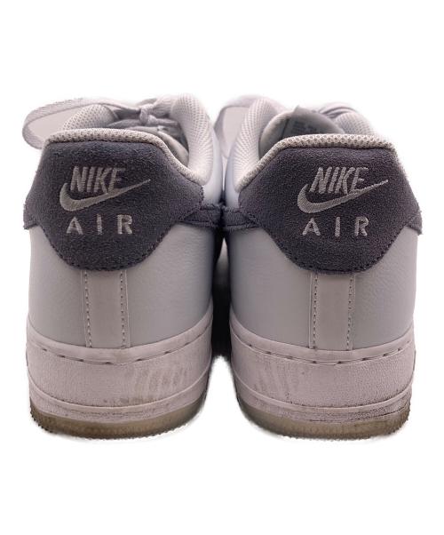 NIKE（ナイキ）NIKE (ナイキ) エアフォース1 ロー '07 LV8 