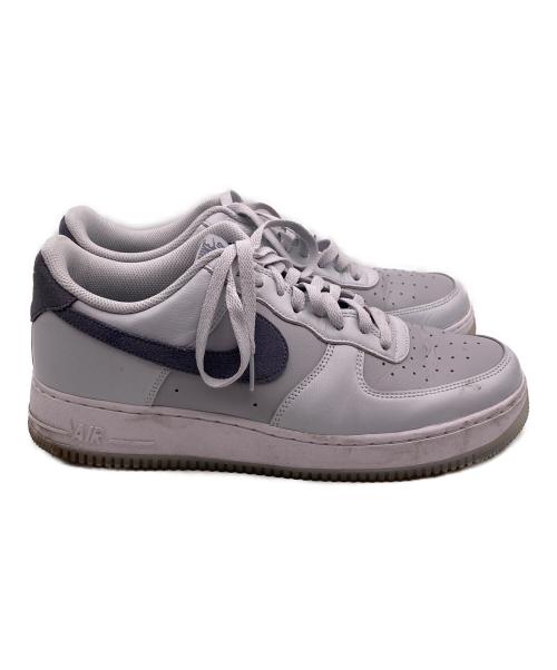 NIKE（ナイキ）NIKE (ナイキ) エアフォース1 ロー '07 LV8 