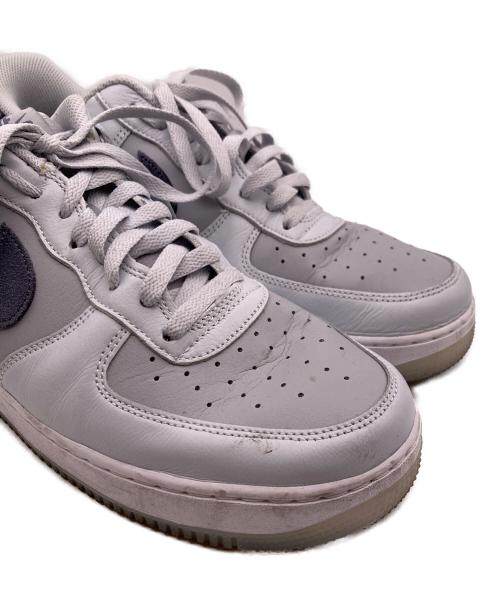 NIKE（ナイキ）NIKE (ナイキ) エアフォース1 ロー '07 LV8 