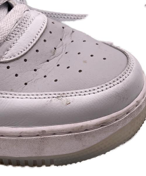 NIKE（ナイキ）NIKE (ナイキ) エアフォース1 ロー '07 LV8 