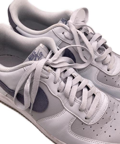 NIKE（ナイキ）NIKE (ナイキ) エアフォース1 ロー '07 LV8 