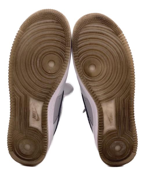NIKE（ナイキ）NIKE (ナイキ) エアフォース1 ロー '07 LV8 