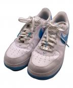NIKEナイキ）の古着「エアフォース1 ロー '07 
