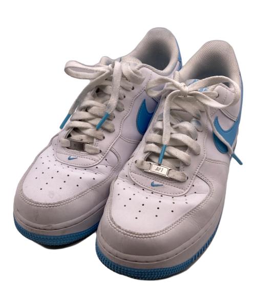 NIKE（ナイキ）NIKE (ナイキ) エアフォース1 ロー '07 