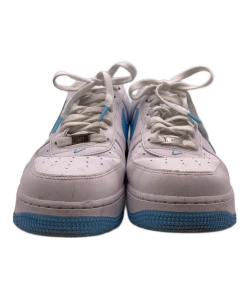 NIKE（ナイキ）NIKE (ナイキ) エアフォース1 ロー '07 