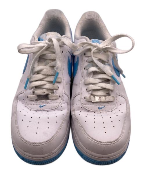 NIKE（ナイキ）NIKE (ナイキ) エアフォース1 ロー '07 