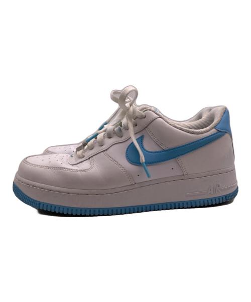 NIKE（ナイキ）NIKE (ナイキ) エアフォース1 ロー '07 