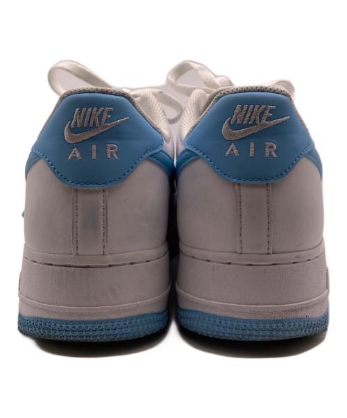 NIKE（ナイキ）NIKE (ナイキ) エアフォース1 ロー '07 