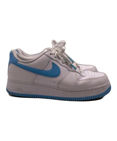 NIKE（ナイキ）NIKE (ナイキ) エアフォース1 ロー '07 