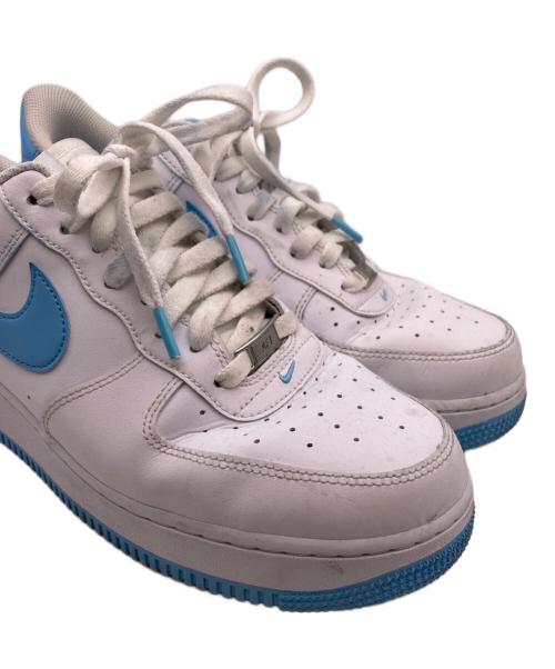 NIKE（ナイキ）NIKE (ナイキ) エアフォース1 ロー '07 