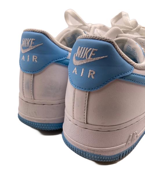 NIKE（ナイキ）NIKE (ナイキ) エアフォース1 ロー '07 