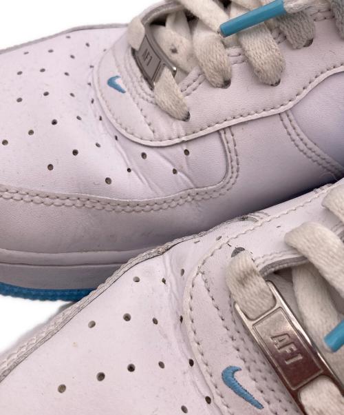 NIKE（ナイキ）NIKE (ナイキ) エアフォース1 ロー '07 
