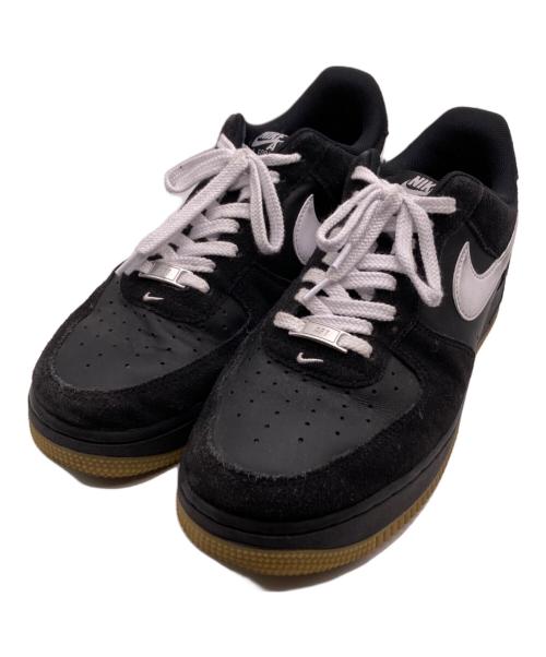 NIKE（ナイキ）NIKE (ナイキ) エアフォース1 ロー '07 LV8 
