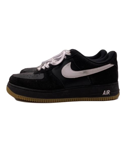 NIKE（ナイキ）NIKE (ナイキ) エアフォース1 ロー '07 LV8 