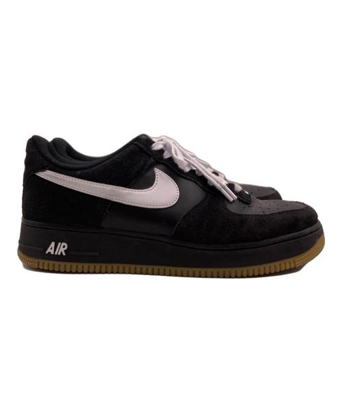 NIKE（ナイキ）NIKE (ナイキ) エアフォース1 ロー '07 LV8 