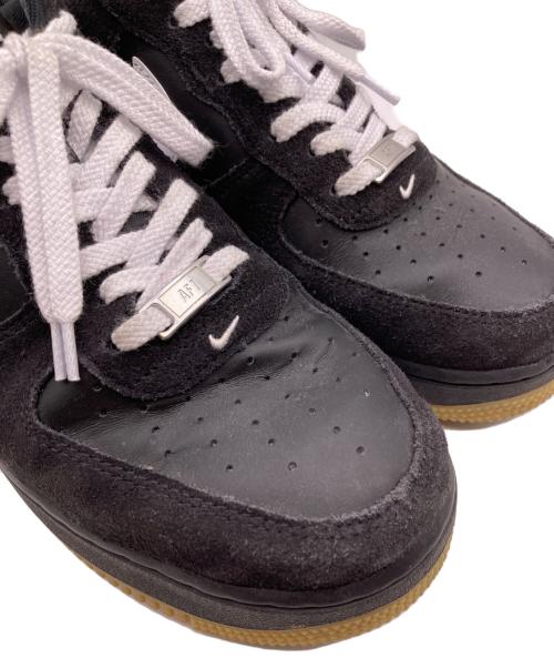 NIKE（ナイキ）NIKE (ナイキ) エアフォース1 ロー '07 LV8 