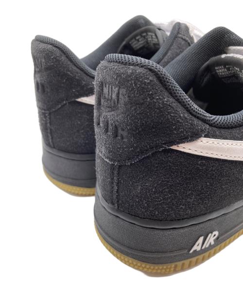 NIKE（ナイキ）NIKE (ナイキ) エアフォース1 ロー '07 LV8 