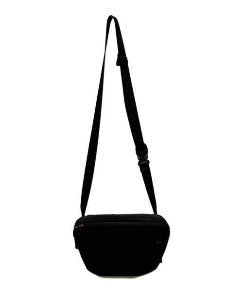 ARC'TERYX（アークテリクス）ARC'TERYX (アークテリクス) マンティス 1 ウエストパック ブラックの古着・服飾アイテム