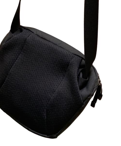 ARC'TERYX（アークテリクス）ARC'TERYX (アークテリクス) マンティス 1 ウエストパック ブラックの古着・服飾アイテム
