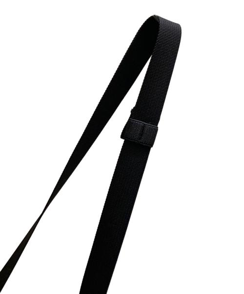 ARC'TERYX（アークテリクス）ARC'TERYX (アークテリクス) マンティス 1 ウエストパック ブラックの古着・服飾アイテム