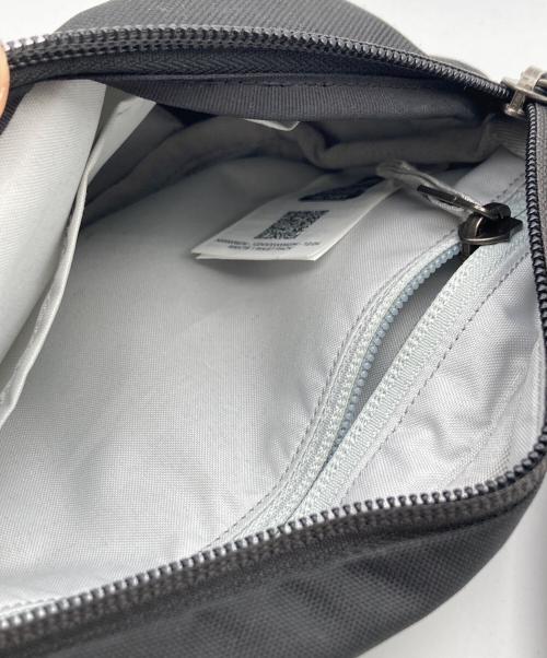 ARC'TERYX（アークテリクス）ARC'TERYX (アークテリクス) マンティス 1 ウエストパック ブラックの古着・服飾アイテム