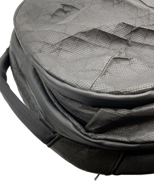 AER（エアー）AER (エアー) シティーパックプロ 2 24リットル ウルトラ ブラックの古着・服飾アイテム