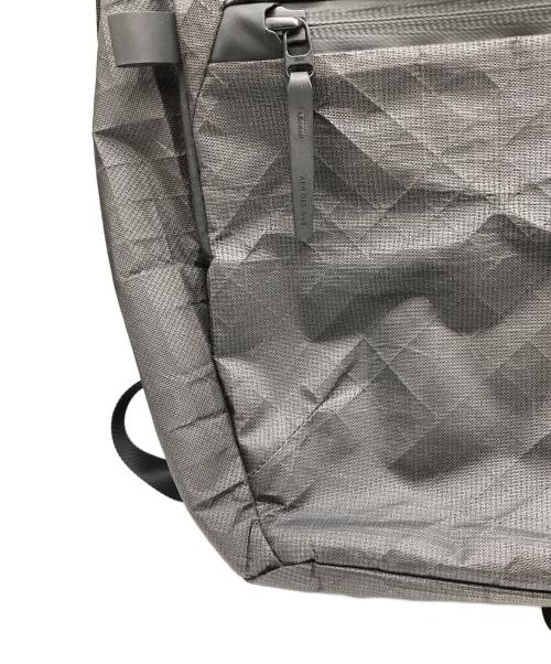 AER（エアー）AER (エアー) シティーパックプロ 2 24リットル ウルトラ ブラックの古着・服飾アイテム
