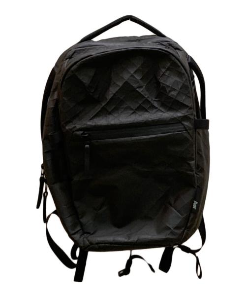 AER（エアー）AER (エアー) シティーパックプロ 2 24リットル ウルトラ ブラックの古着・服飾アイテム
