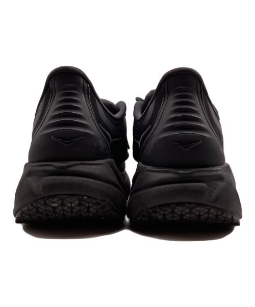 HOKAONEONE（ホカオネオネ）HOKAONEONE (ホカオネオネ) アラヒ SR ブラック サイズ:26ｃｍの古着・服飾アイテム
