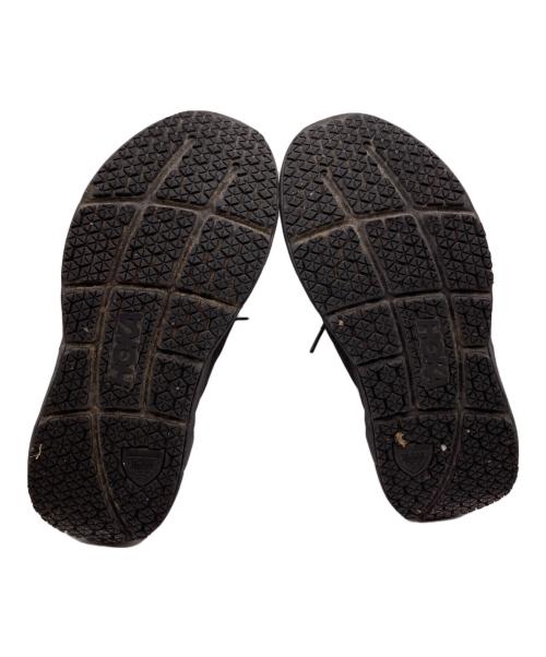 HOKAONEONE（ホカオネオネ）HOKAONEONE (ホカオネオネ) アラヒ SR ブラック サイズ:26ｃｍの古着・服飾アイテム
