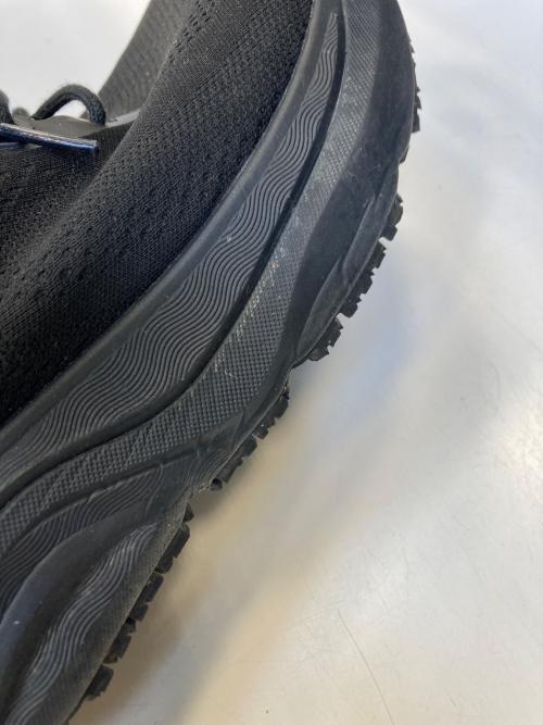HOKAONEONE（ホカオネオネ）HOKAONEONE (ホカオネオネ) アラヒ SR ブラック サイズ:26ｃｍの古着・服飾アイテム