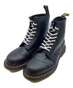 Dr.Martensドクターマーチン）の古着「8ホールブーツ」｜ブラック