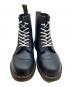 中古・古着 Dr.Martens (ドクターマーチン) 8ホールブーツ ブラック サイズ:UK9：15000円
